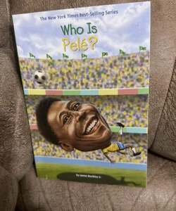 Who Is Pelé?