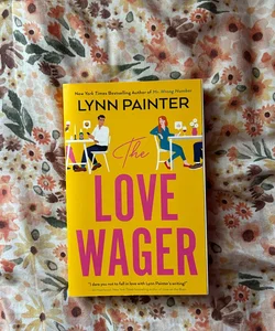 The Love Wager