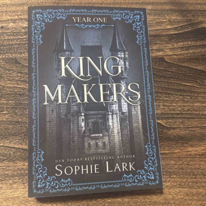 Kingmakers