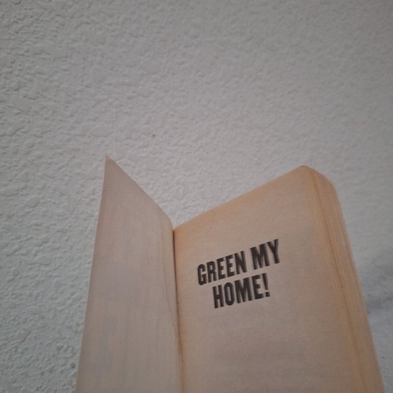 Green My Home!