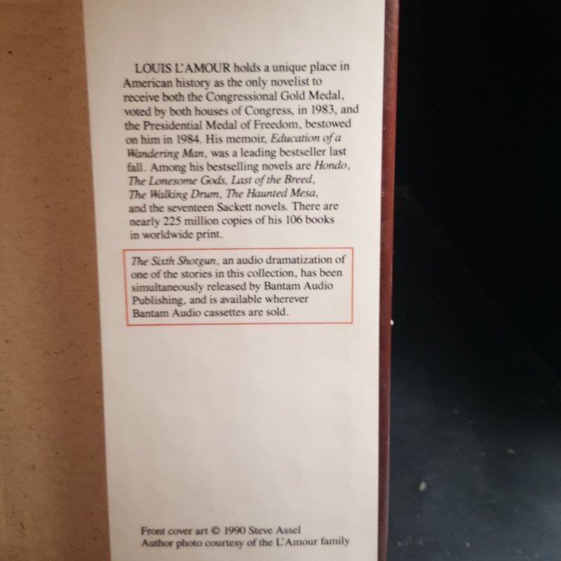 The Outlaws of Mesquite