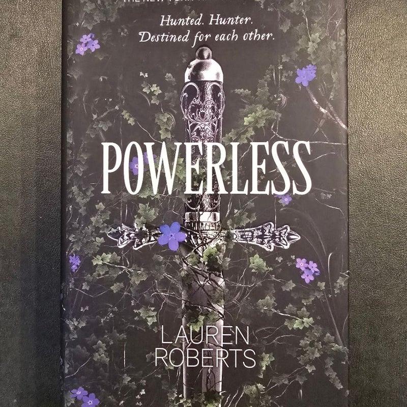 Powerless