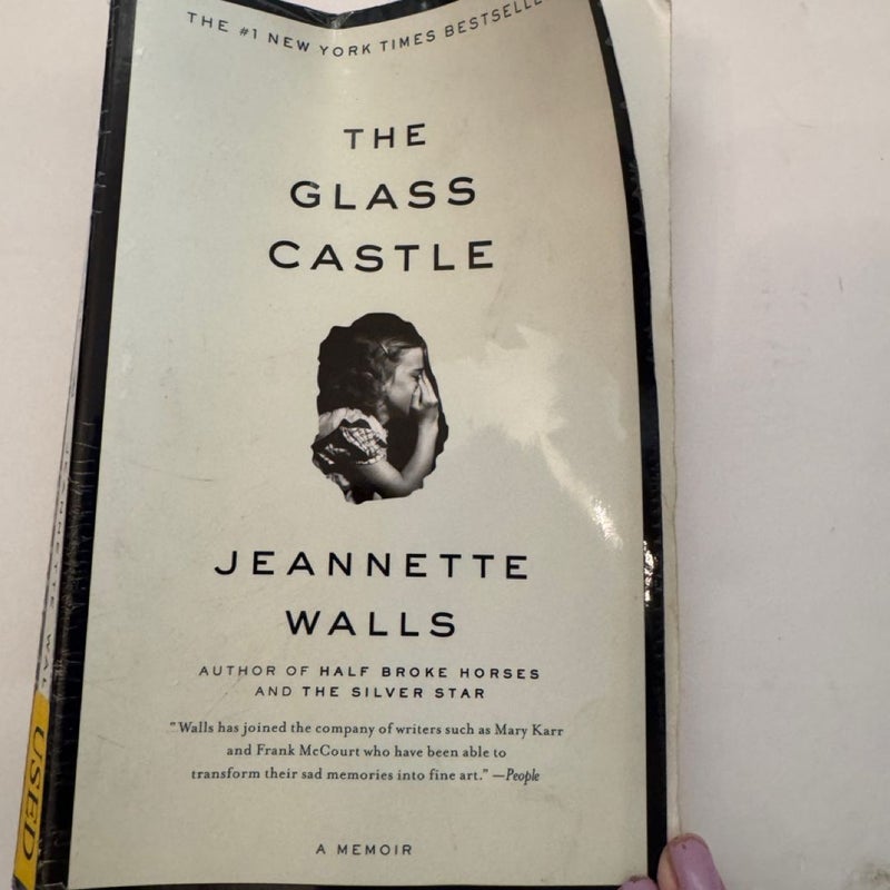 The Glass Castle