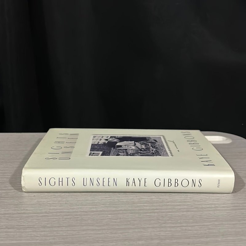 Sights Unseen