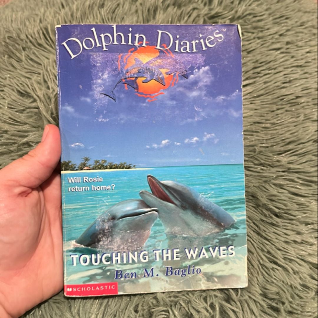 Touching the Waves