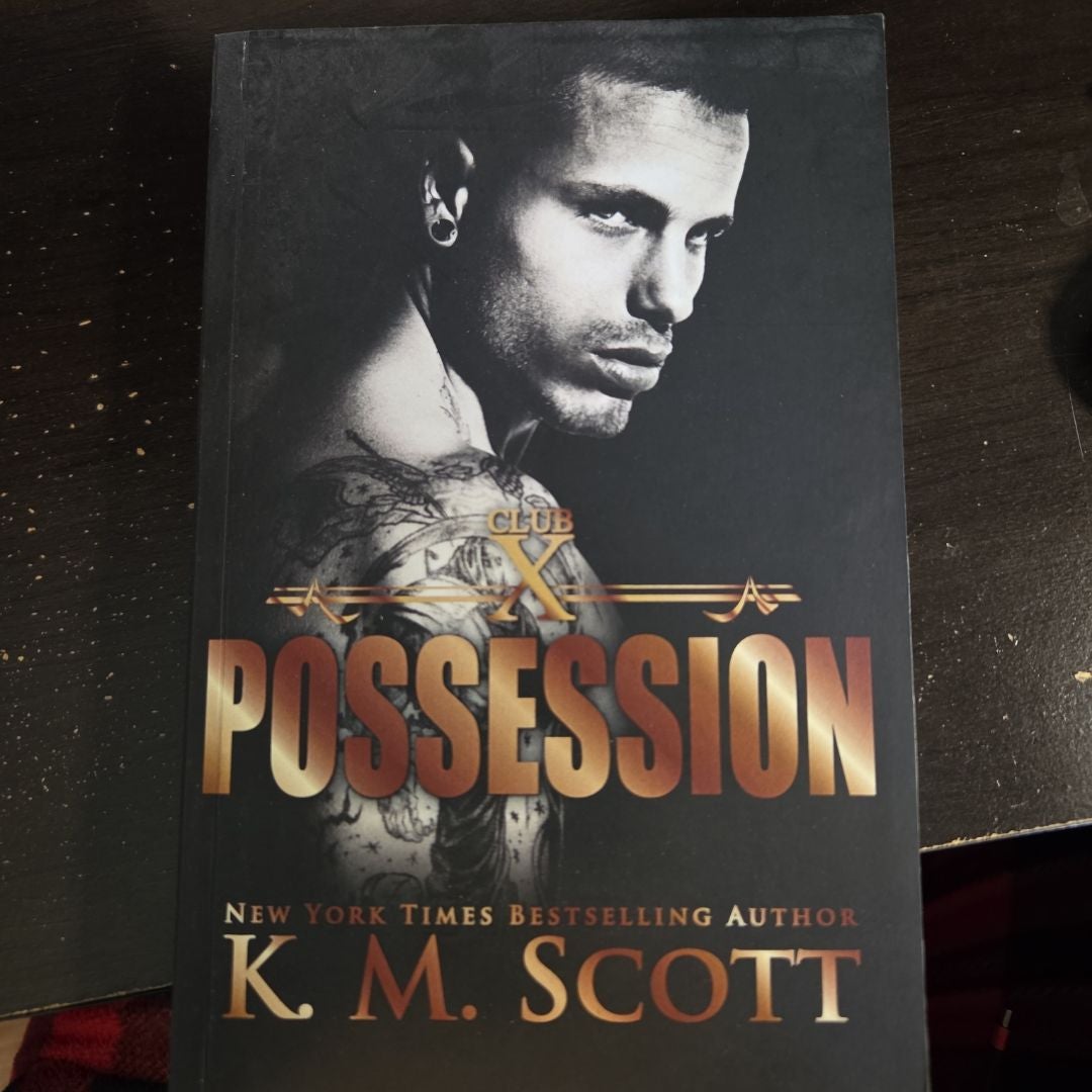 Possession