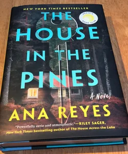The House in the Pines * 1st ed./5th