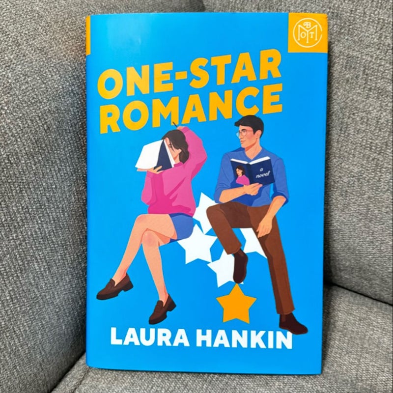 One Star Romance