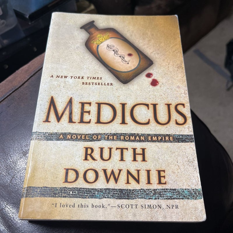 Medicus