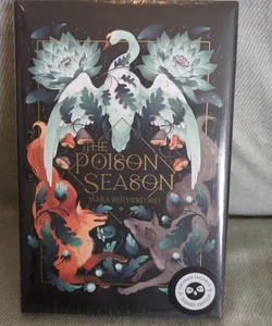 The Poison Season (OwlCrate Edition)