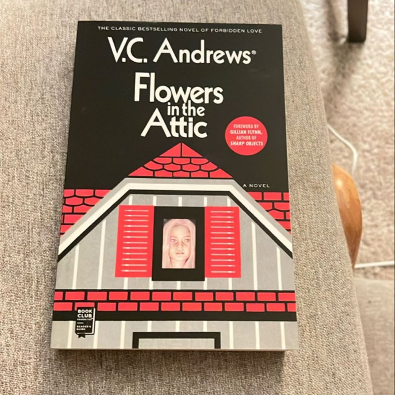 Flowers in the Attic