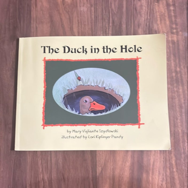 The Duck in the Hole