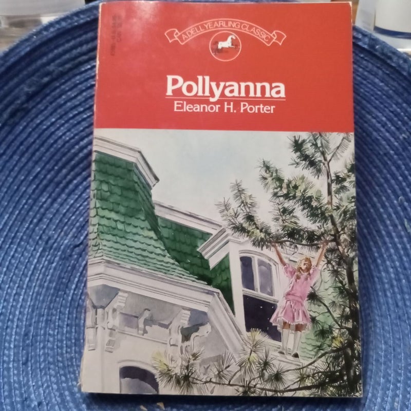 Pollyanna