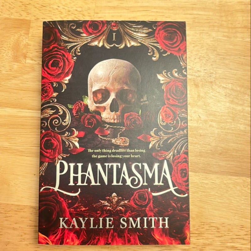 Phantasma