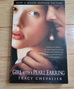 Girl with a Pearl Earring