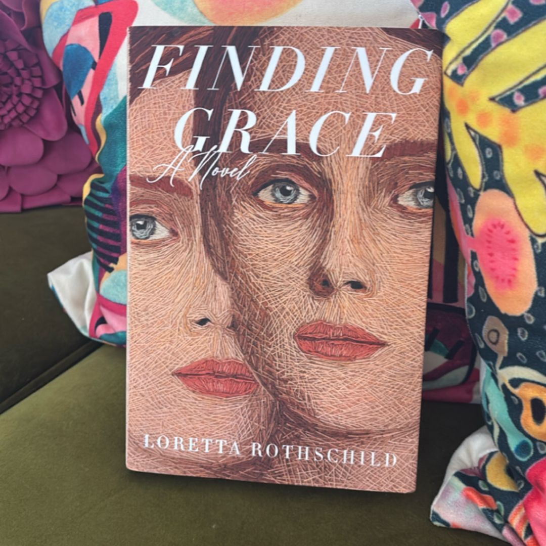 Finding Grace