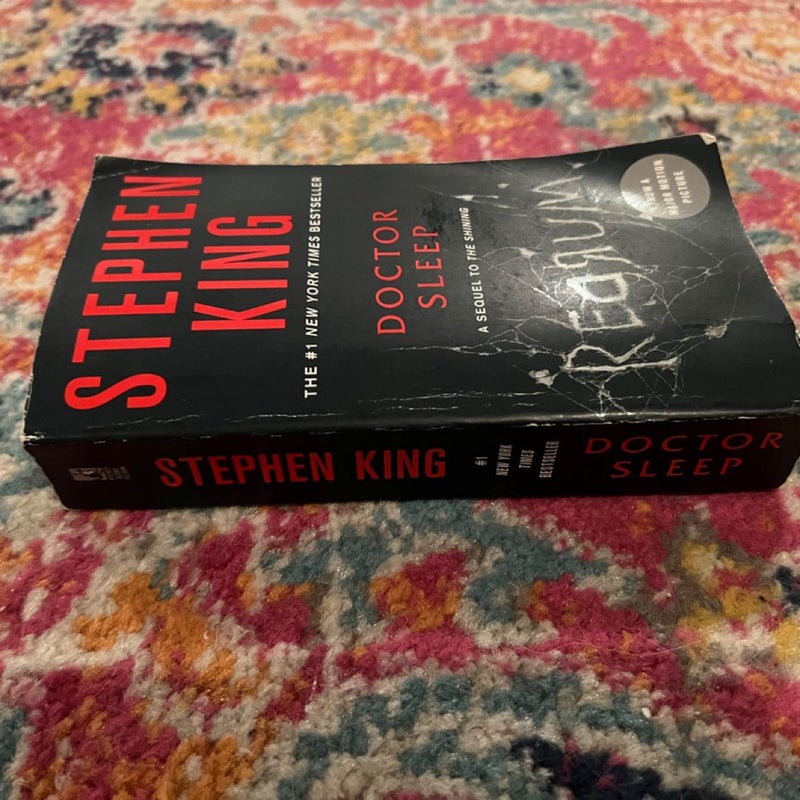 Doctor Sleep