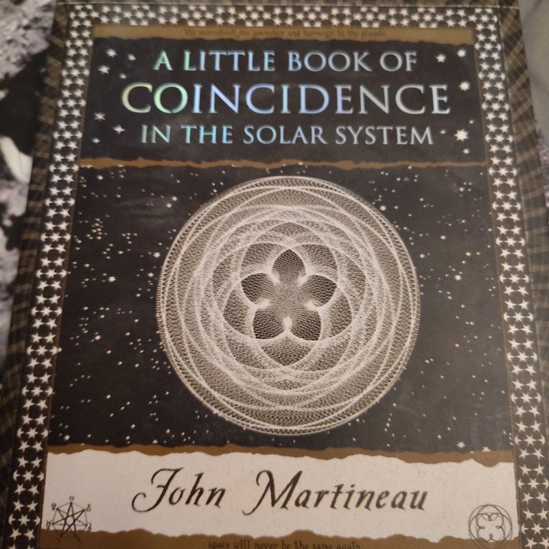 A Little Book of Coincidence