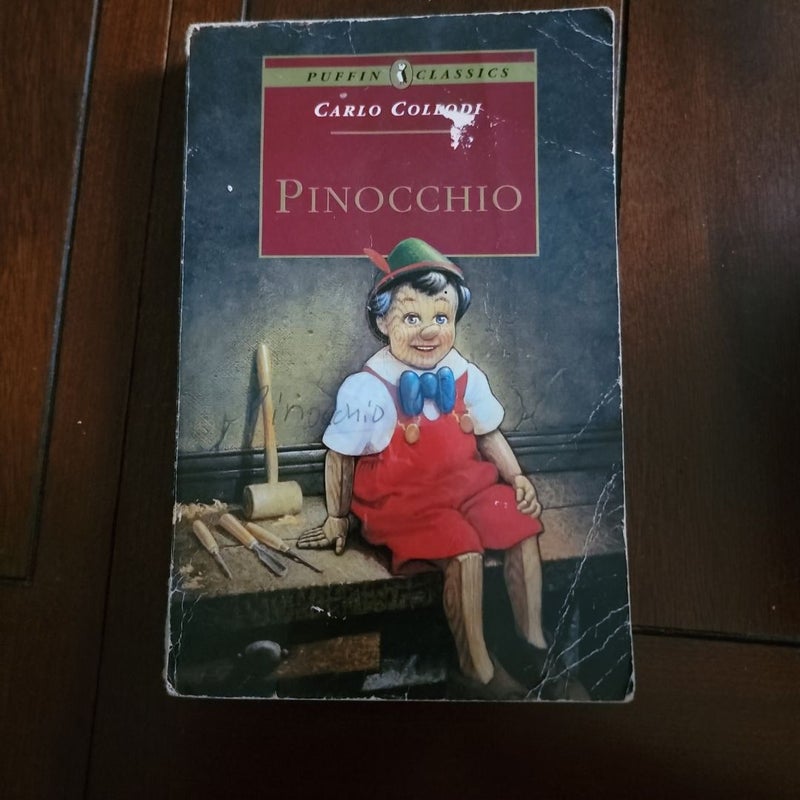 Pinocchio