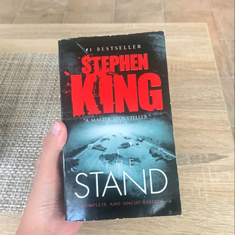 The Stand