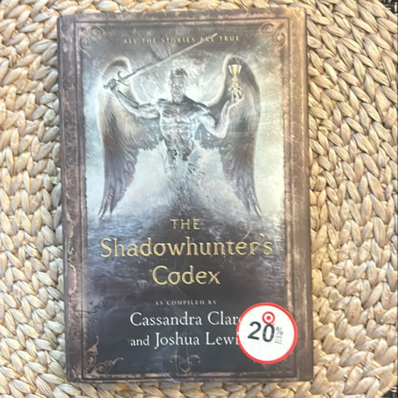 The Shadowhunter's Codex