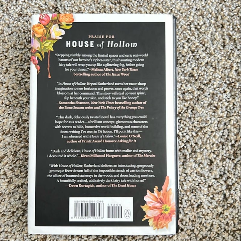 House of Hollow