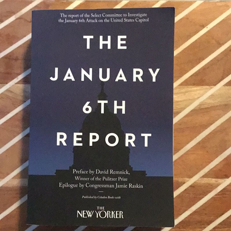 The January 6th Report