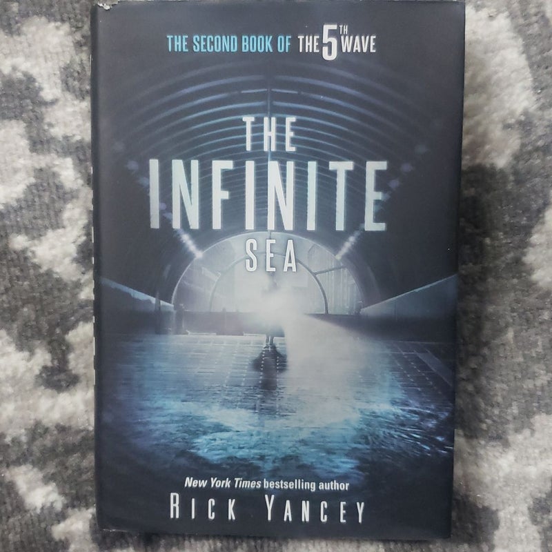 The Infinite Sea