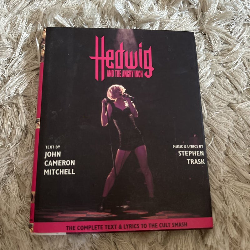 Hedwig and the Angry Inch