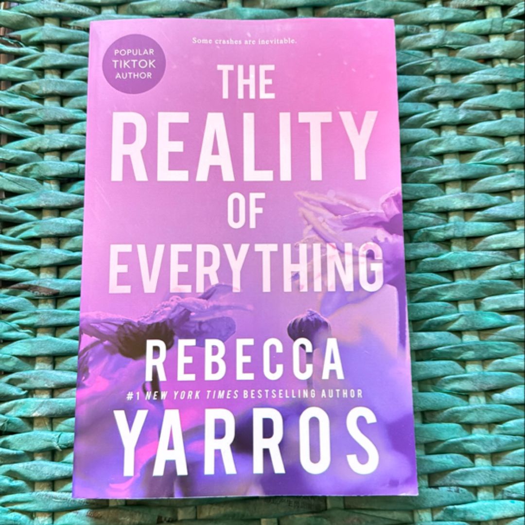 The Reality of Everything