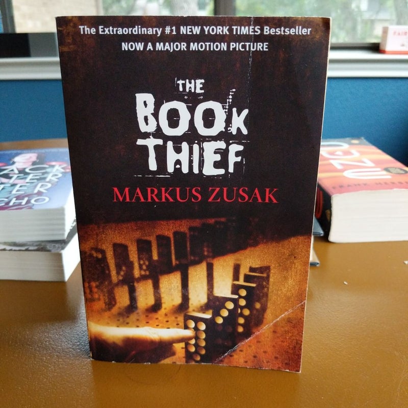 The Book Thief