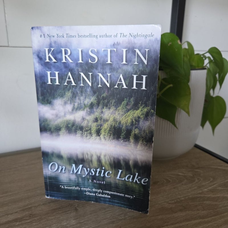 On Mystic Lake