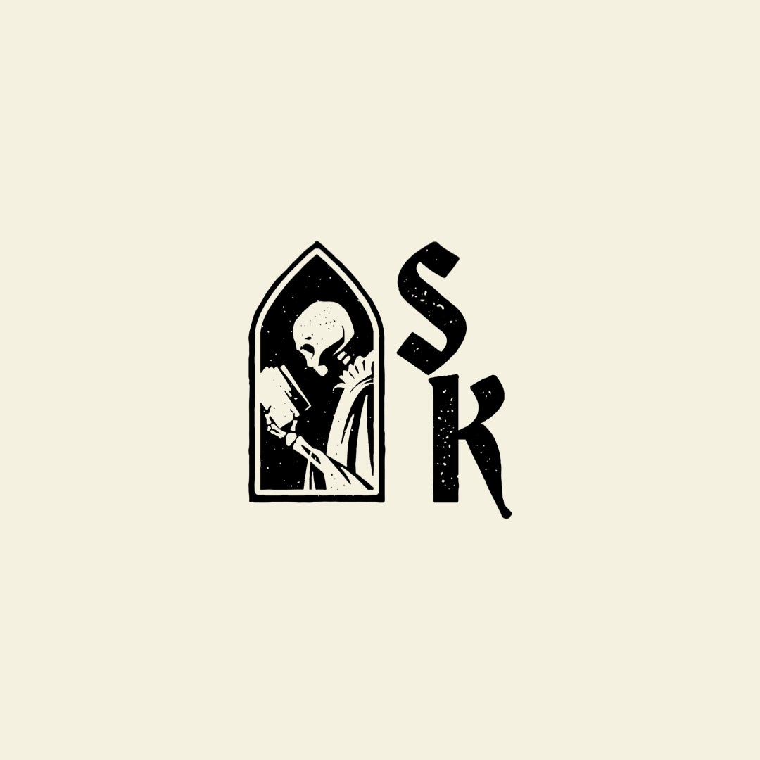 Skeleton Key Books