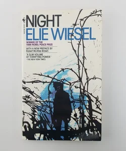Night (The Night Trilogy #1, Anniversary Edition)