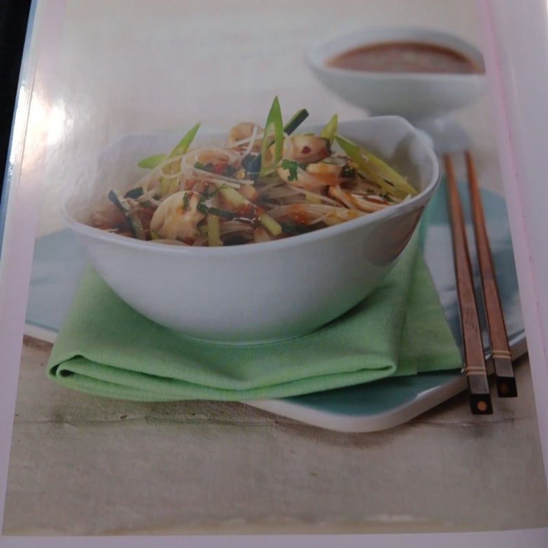 Thai dishes