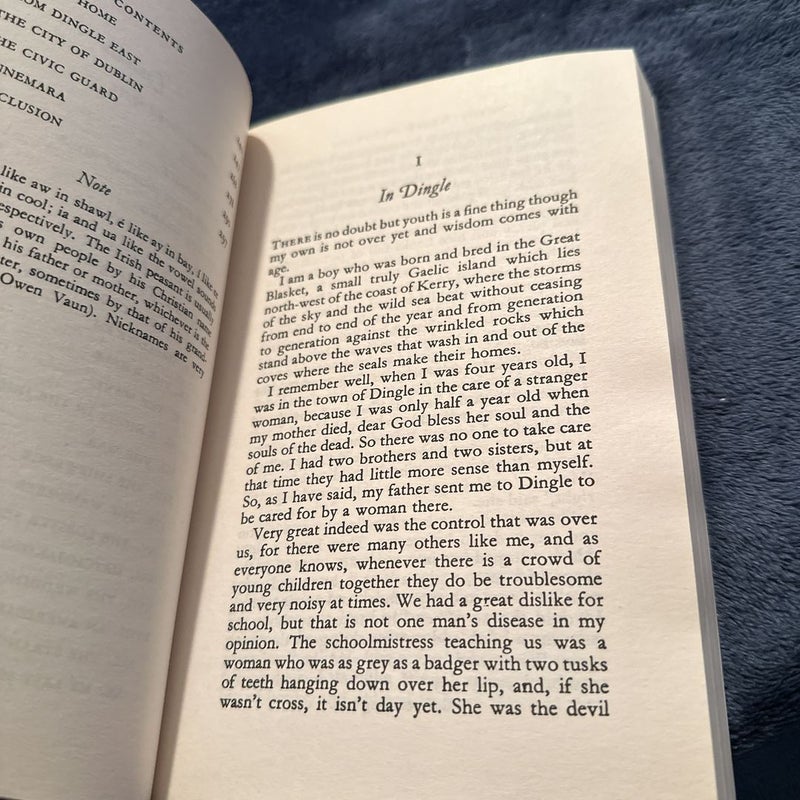 (Vintage UK Novel) Twenty Years A-Growing