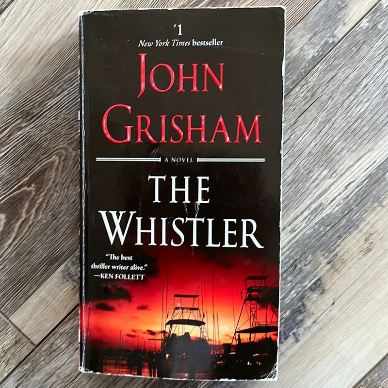 The Whistler