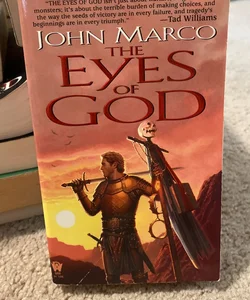 The Eyes of God