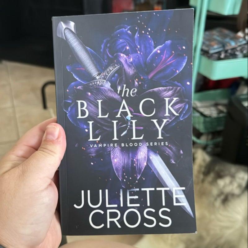 The Black Lily