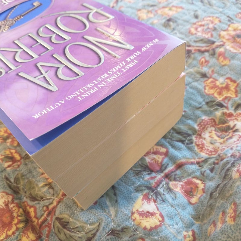 Key Trilogy -- Complete Set, Bundle of 3