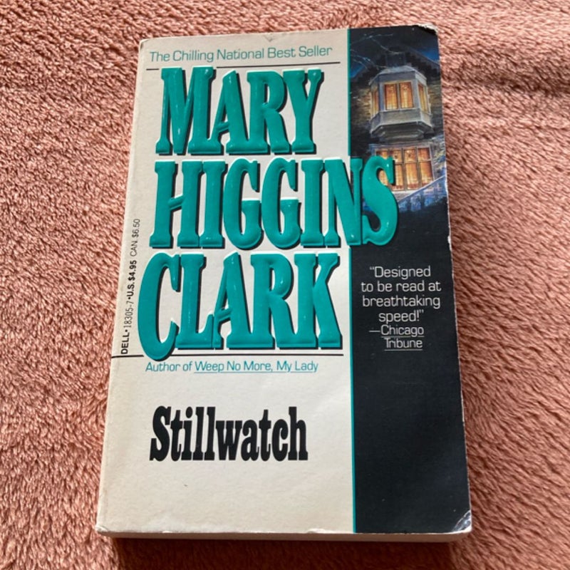 Stillwatch
