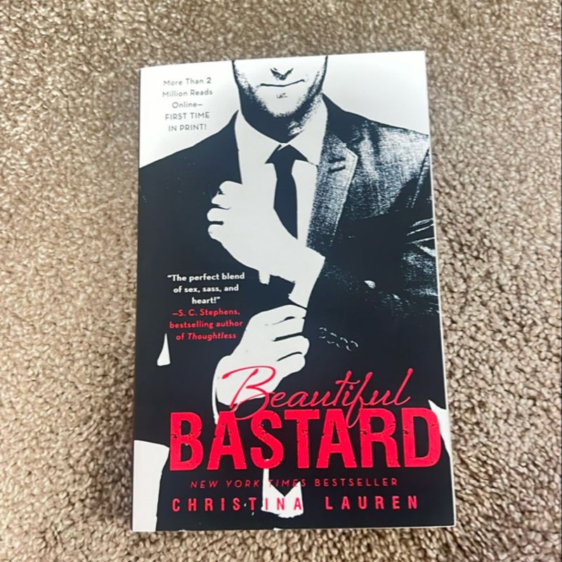 Beautiful Bastard
