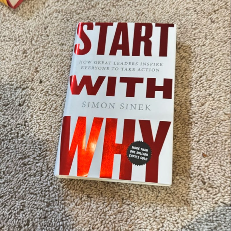 Start with Why