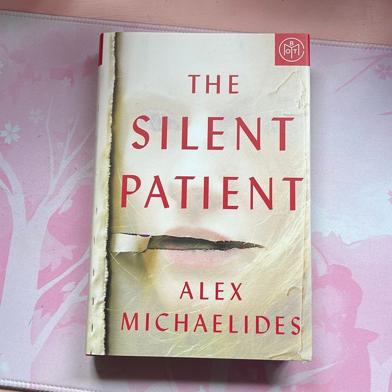 The Silent Patient