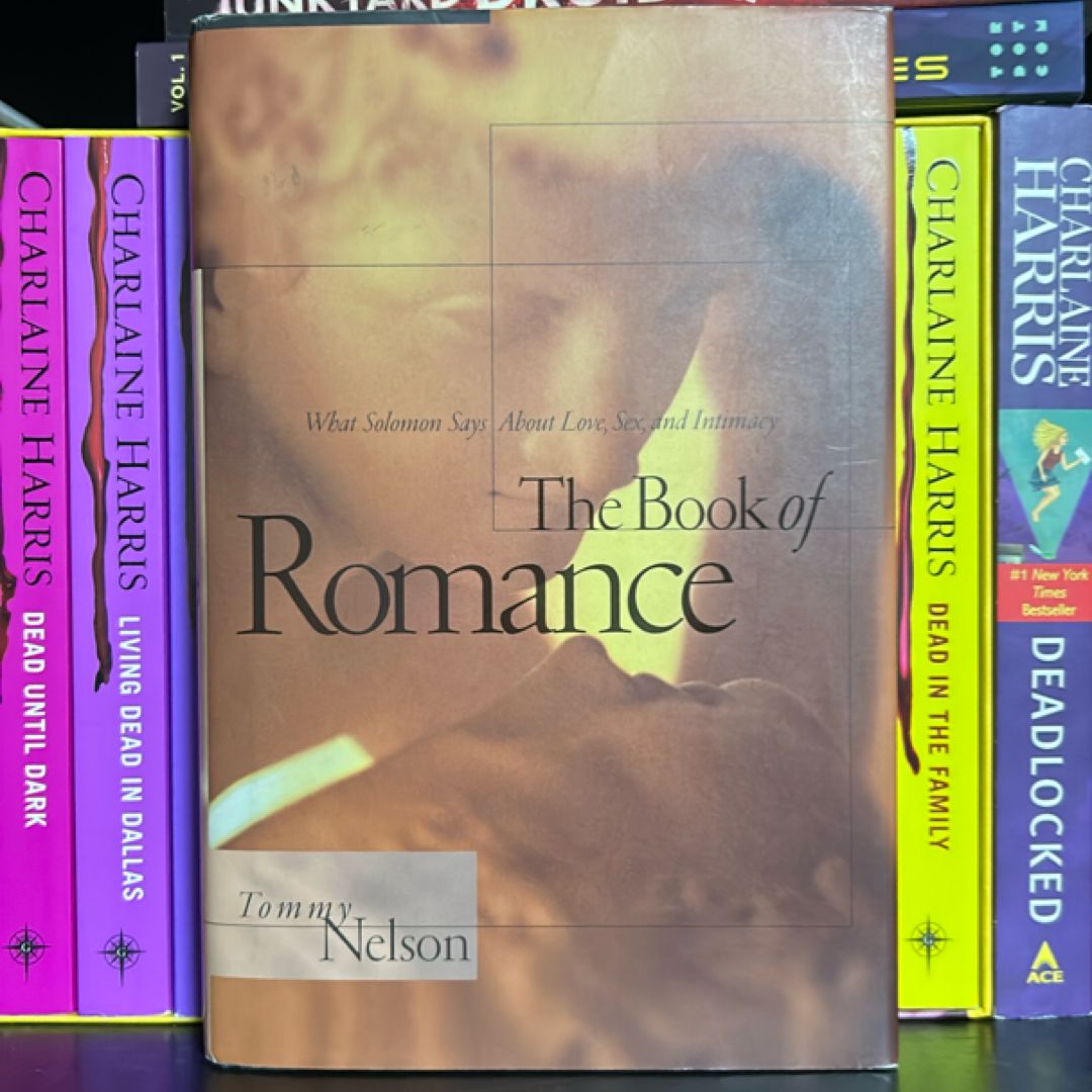 The Book of Romance