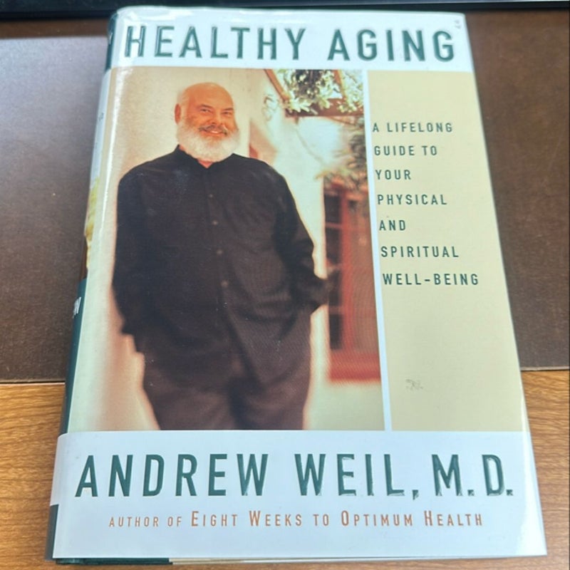 Healthy Aging