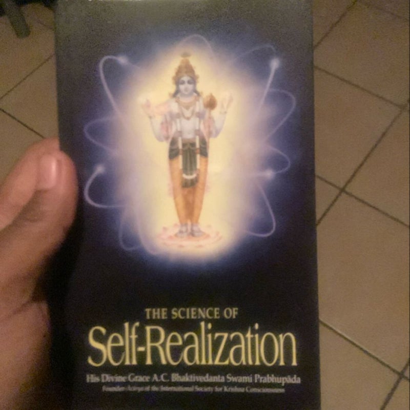 The Science of Self-Realization