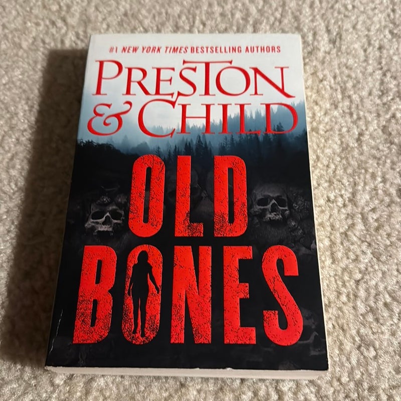 Old Bones