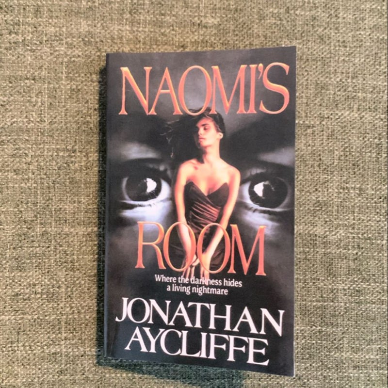Naomi's Room