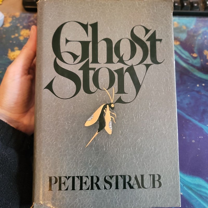 Ghost Story